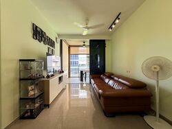 The Tapestry (D18), Condominium #599758111